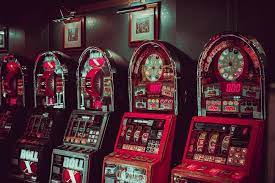 Онлайн казино Casino Vostok