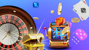 Онлайн казино Casino Loft
