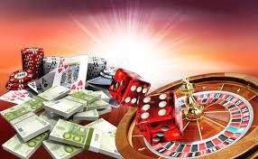 Онлайн казино Zoloto Loto Casino